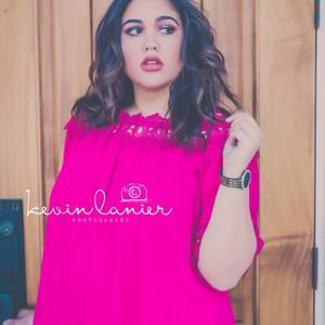 Meet your Posher, Mackenzie